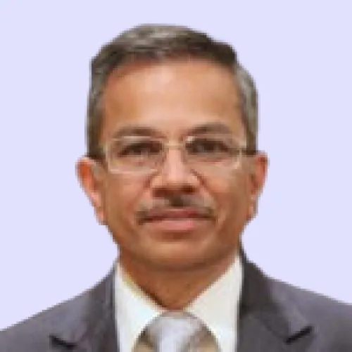 Shri. Vikas  Chandra Rastogi, (IAS)